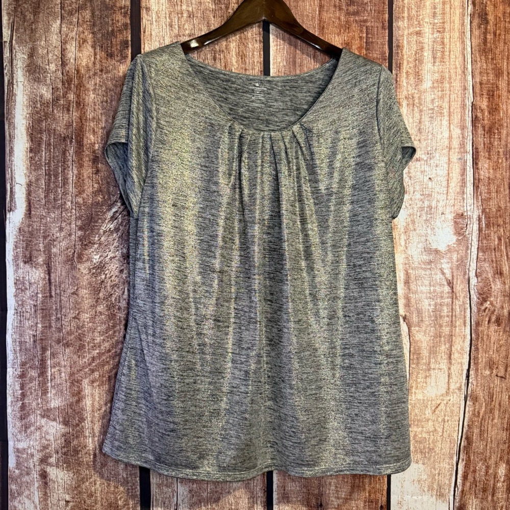 Worthington Women's Blouse